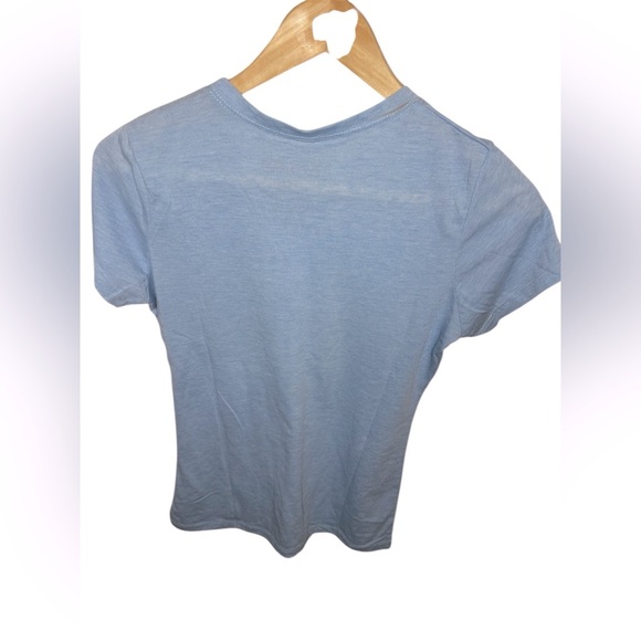 NWT-Disney Imagineering Exclusive Minnie Disco Light Blue T-Shirt - Size S‎ - Picture 2 of 4